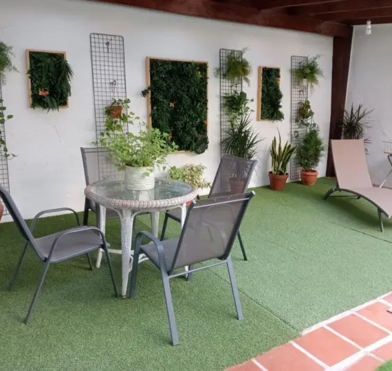 Продажа таунхауса в Nueva Andalucía