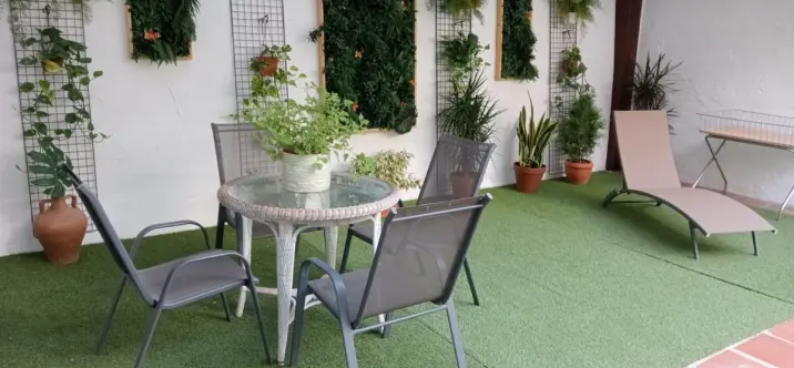 Продажа таунхауса в Nueva Andalucía 4