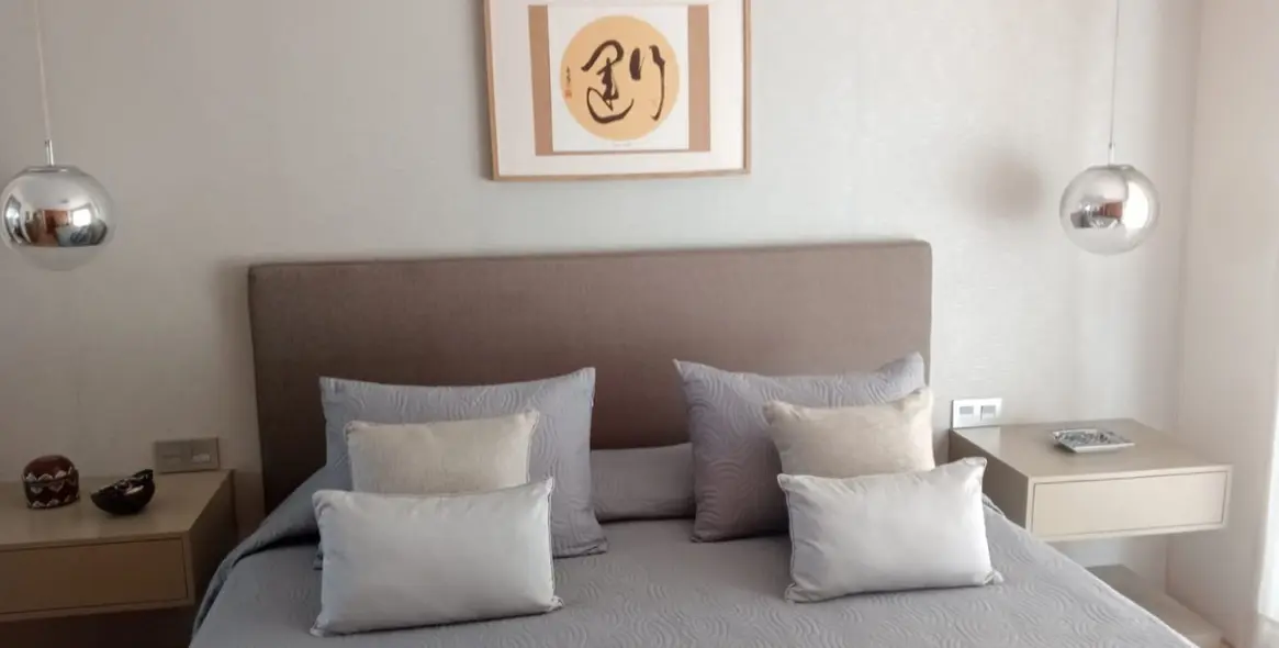 Sale of townhouse in Nueva Andalucía 14