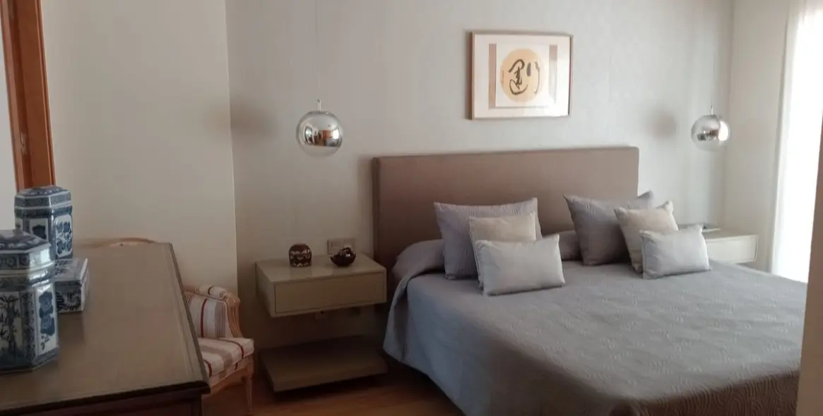 Sale of townhouse in Nueva Andalucía 15