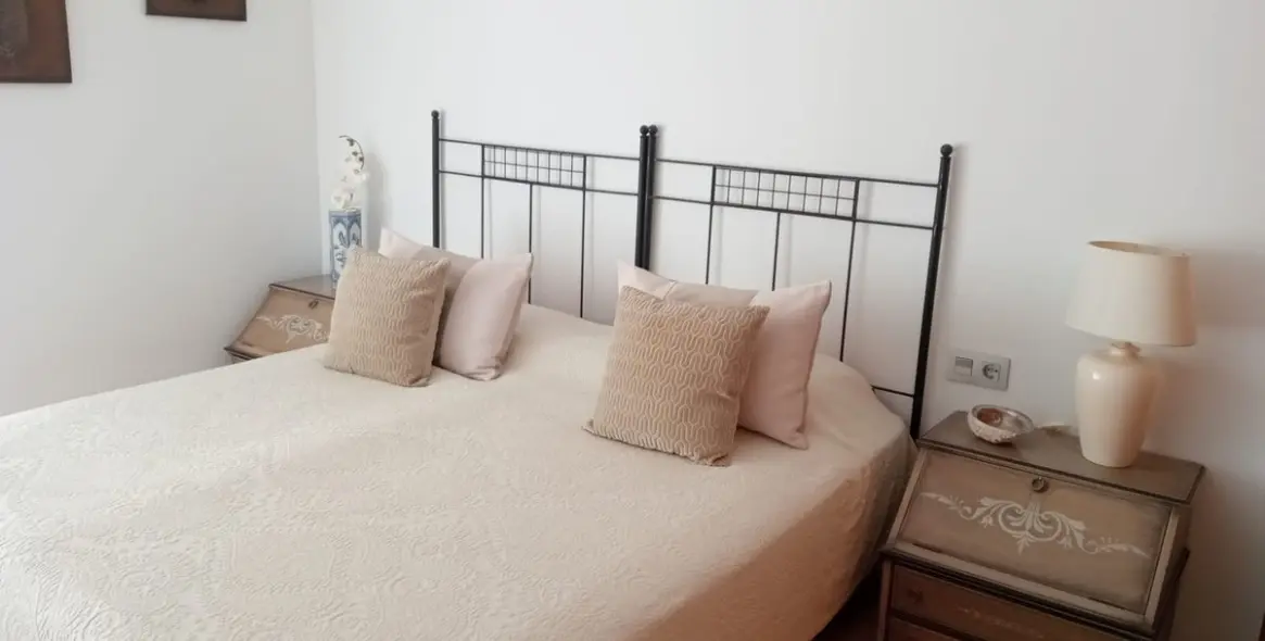 Sale of townhouse in Nueva Andalucía 16