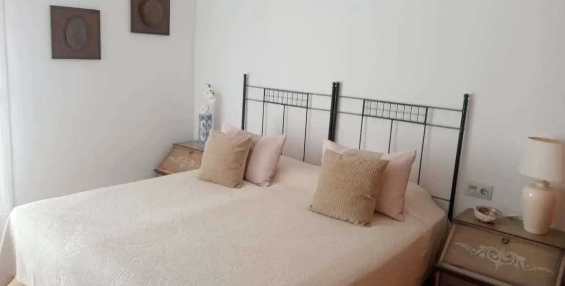 Sale of townhouse in Nueva Andalucía 17