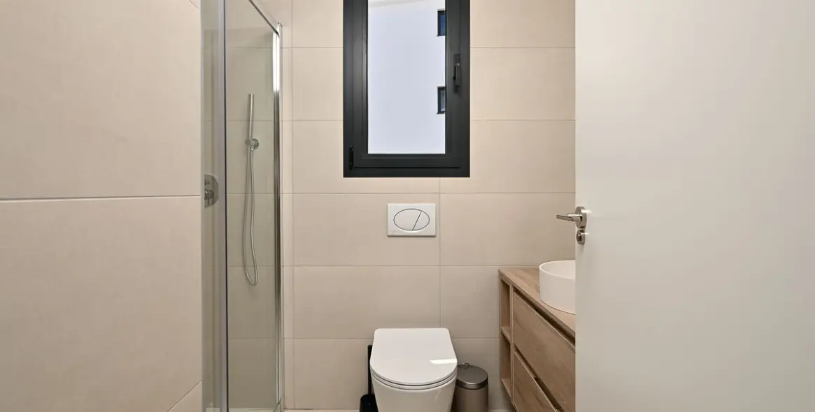 Продажа апартаментов на первом этаже в Fuengirola 11