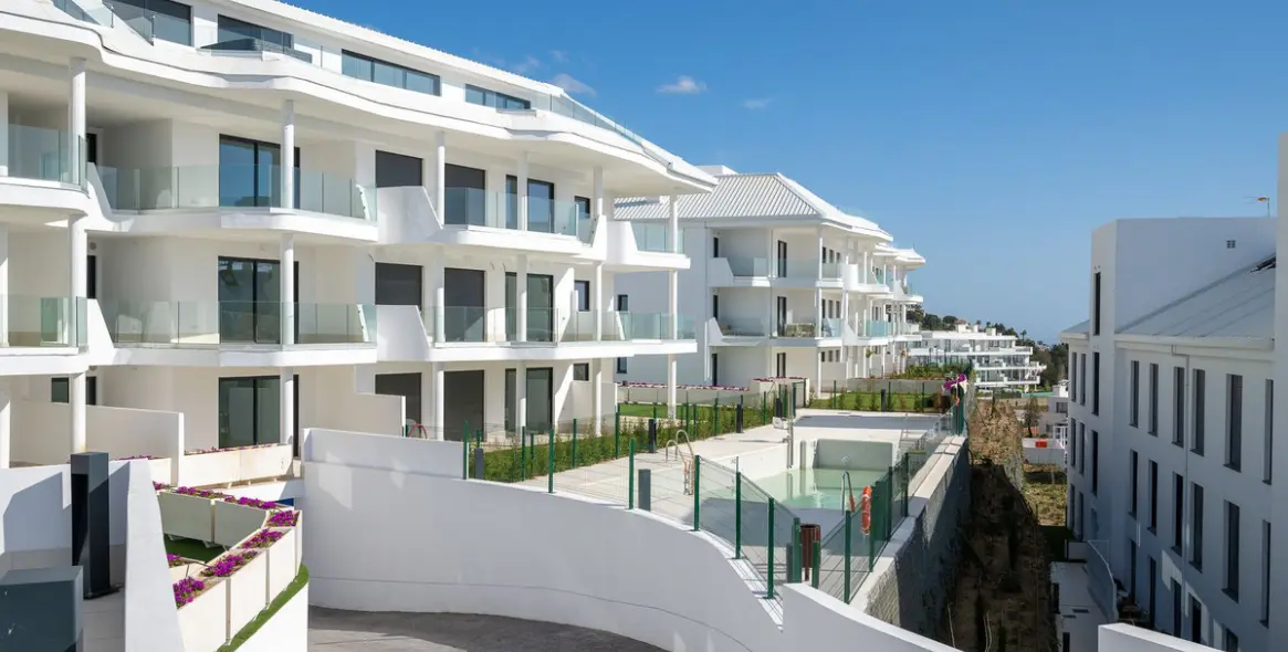 Продажа апартаментов на первом этаже в Fuengirola 20