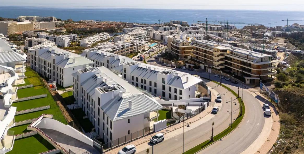 Продажа апартаментов на первом этаже в Fuengirola 27