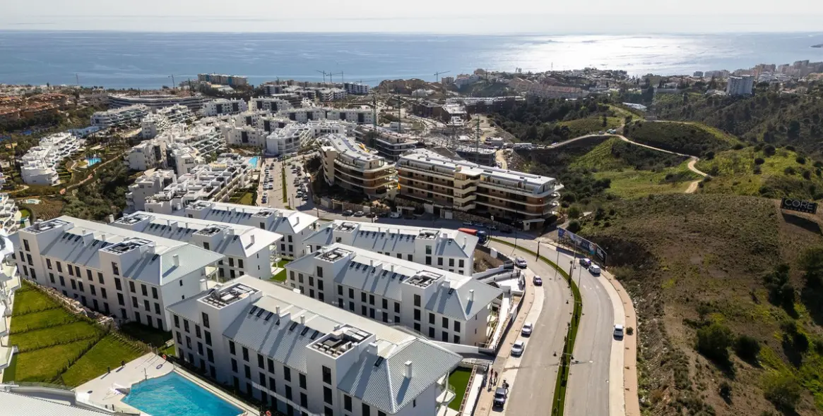 Продажа апартаментов на первом этаже в Fuengirola 29