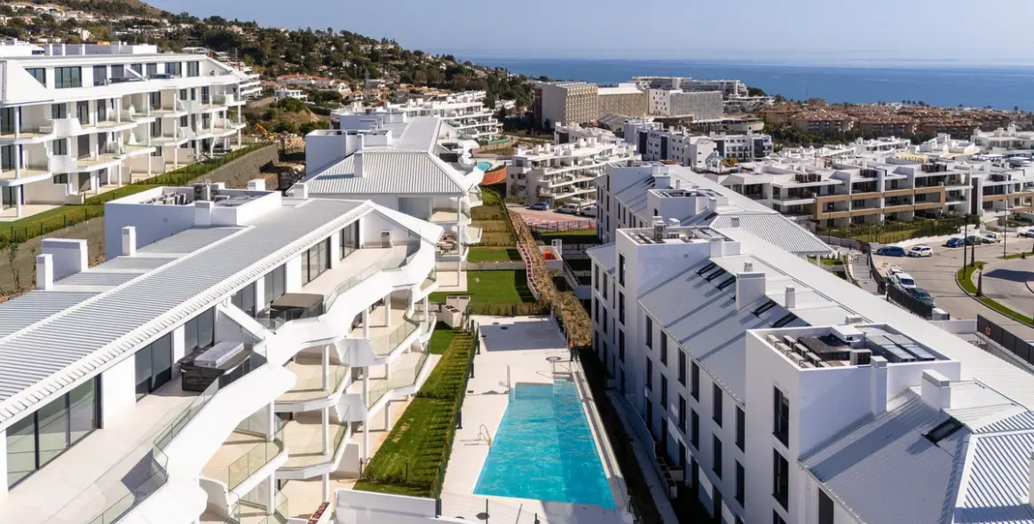 Venta de apartamento en planta baja en Fuengirola 1