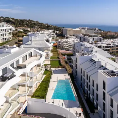 Sale of ground floor apartment in Fuengirola