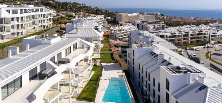 Sale of ground floor apartment in Fuengirola 0
