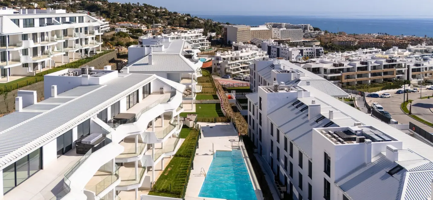 Sale of ground floor apartment in Fuengirola 1