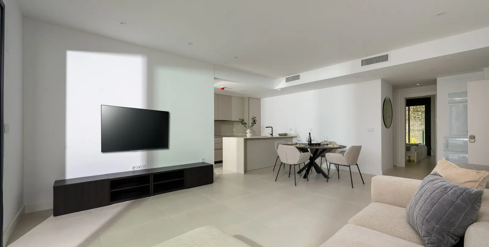 Sale of ground floor apartment in Fuengirola 4