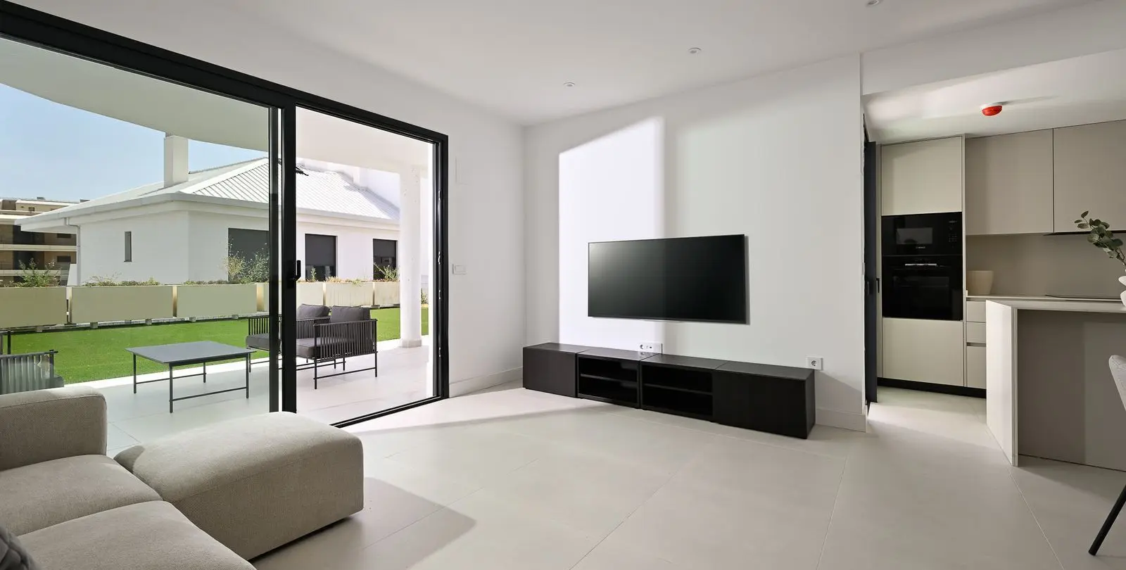 Sale of ground floor apartment in Fuengirola 5