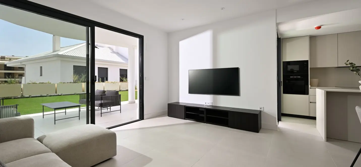 Sale of ground floor apartment in Fuengirola 4