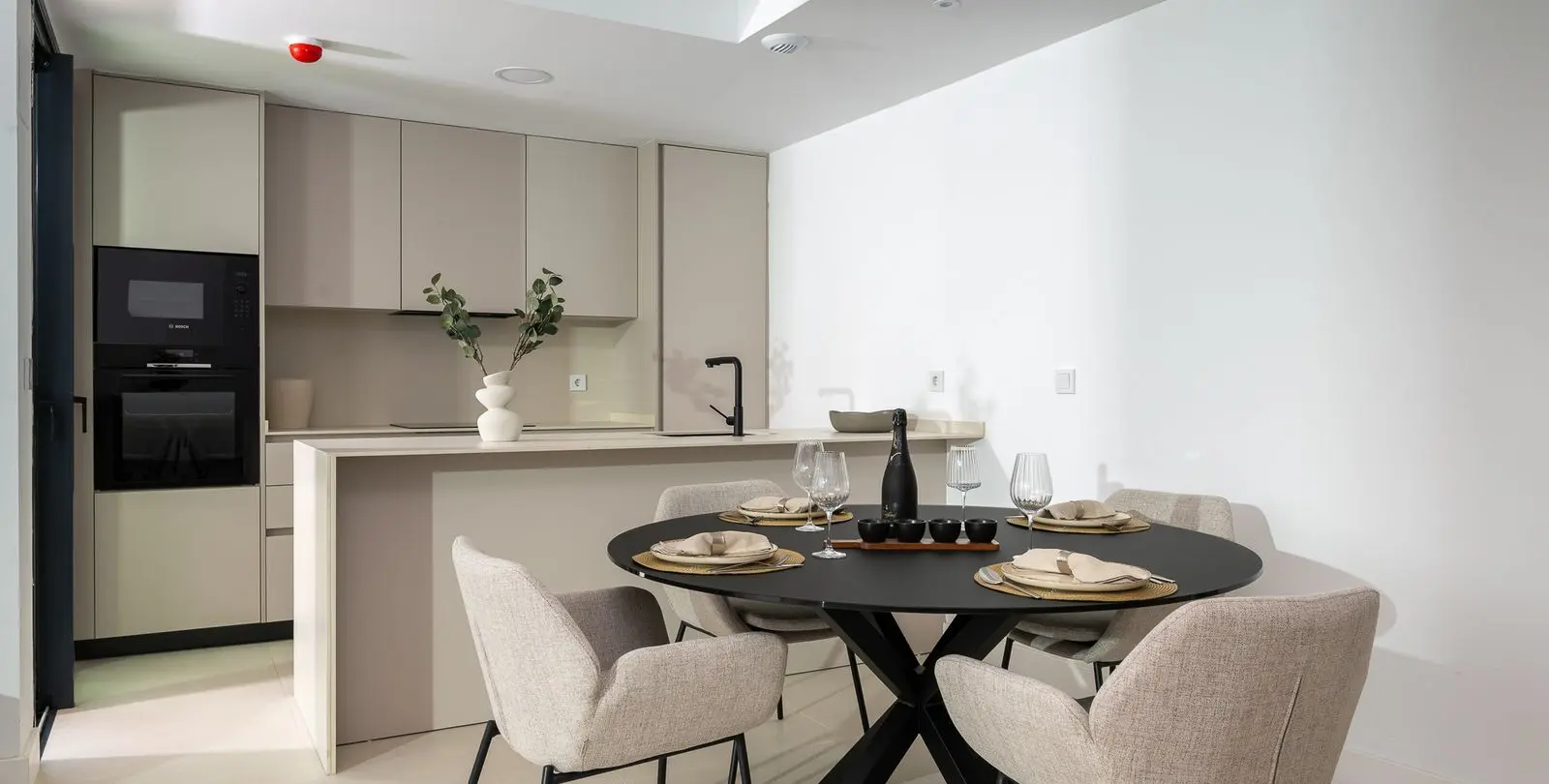 Sale of ground floor apartment in Fuengirola 6