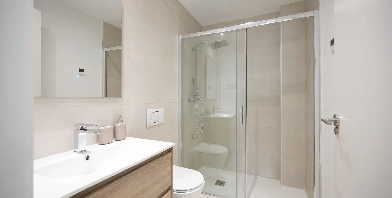 Sale of ground floor apartment in Fuengirola 12