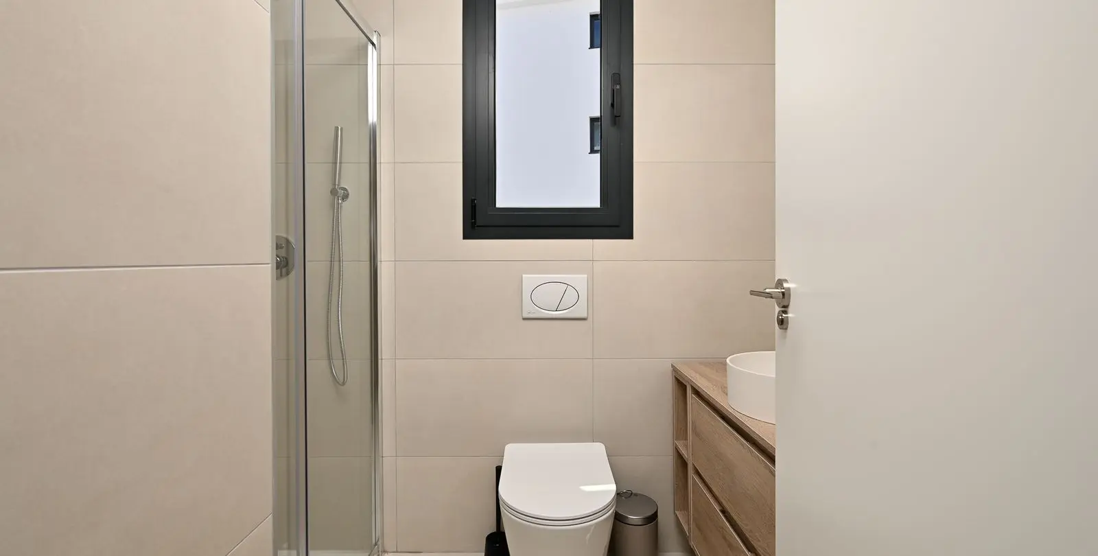 Sale of ground floor apartment in Fuengirola 13