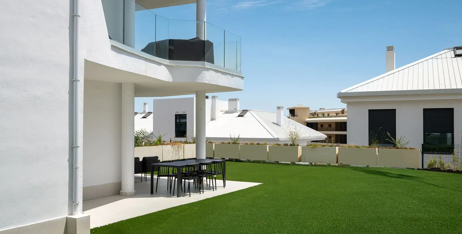 Sale of ground floor apartment in Fuengirola 18