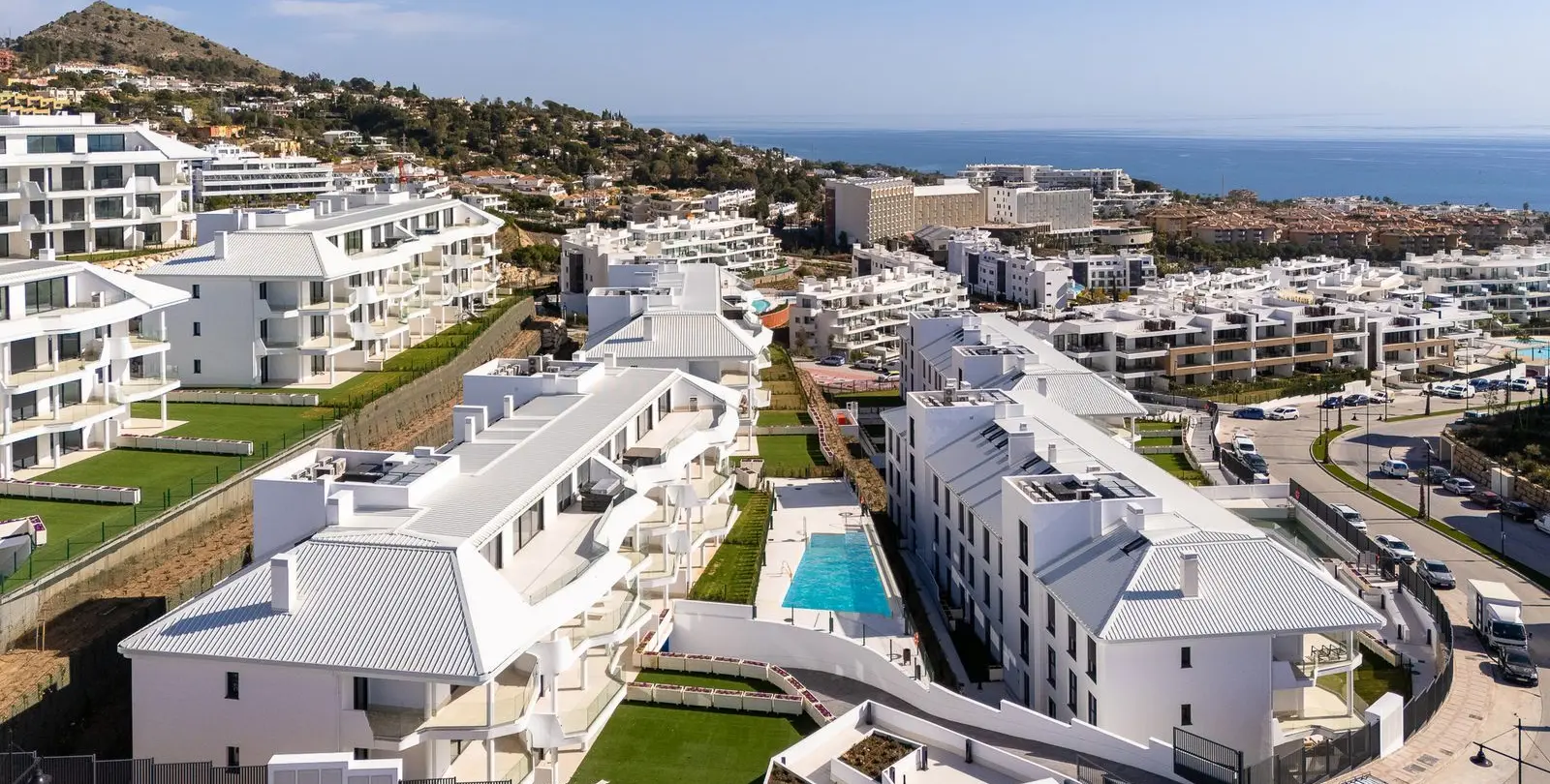 Sale of ground floor apartment in Fuengirola 19