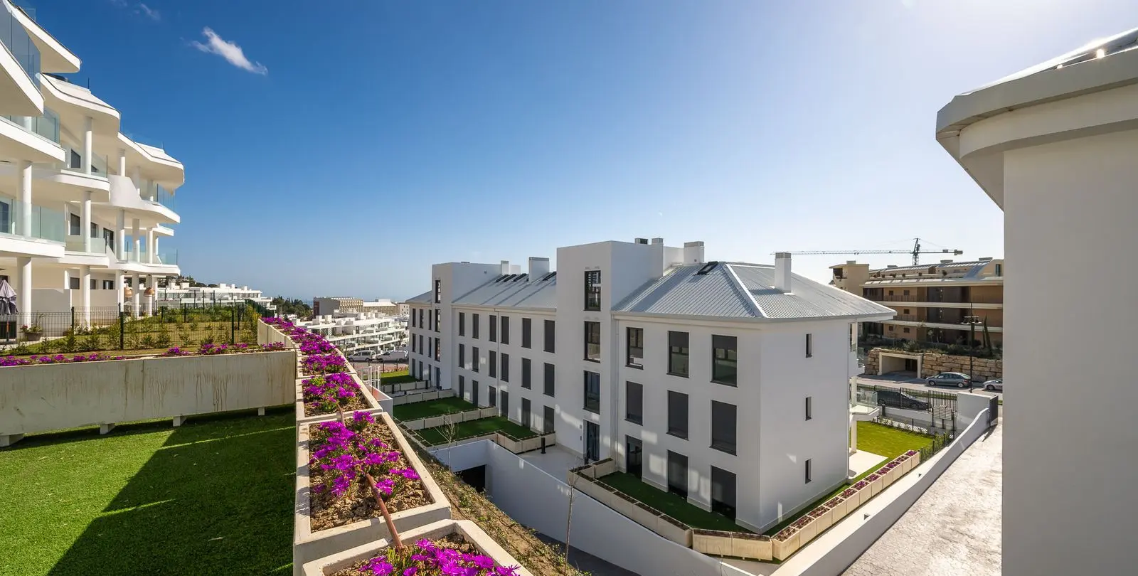 Sale of ground floor apartment in Fuengirola 23