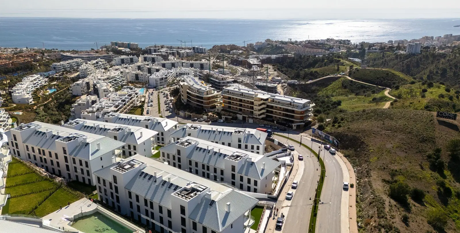 Sale of ground floor apartment in Fuengirola 26