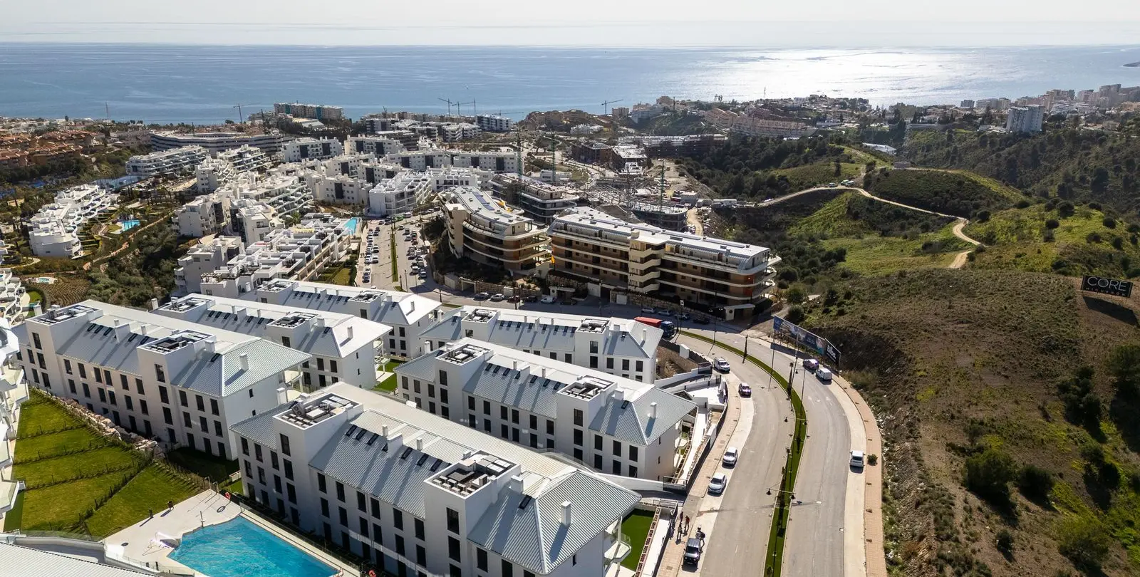 Sale of ground floor apartment in Fuengirola 27