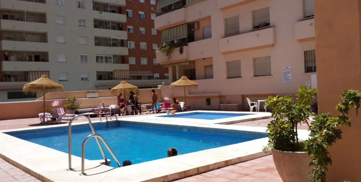 Sale of duplex in Fuengirola 1