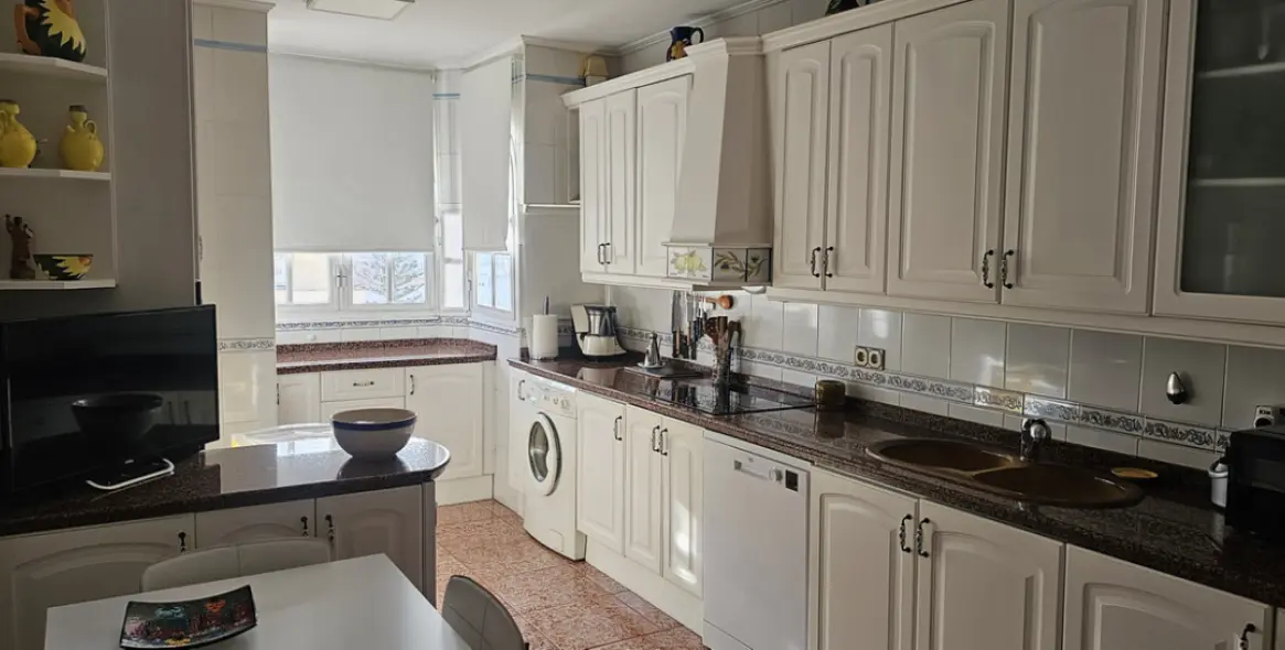 Sale of duplex in Fuengirola 2
