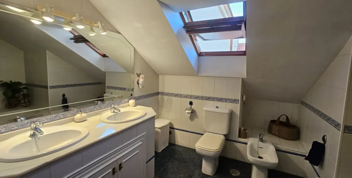 Sale of duplex in Fuengirola 4
