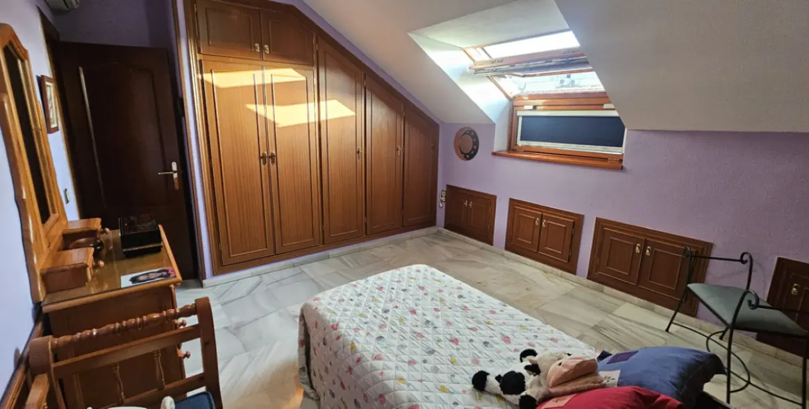 Sale of duplex in Fuengirola 5