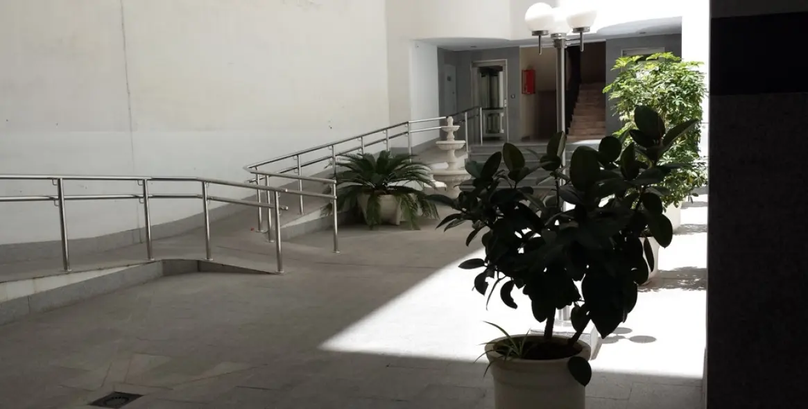 Sale of duplex in Fuengirola 6