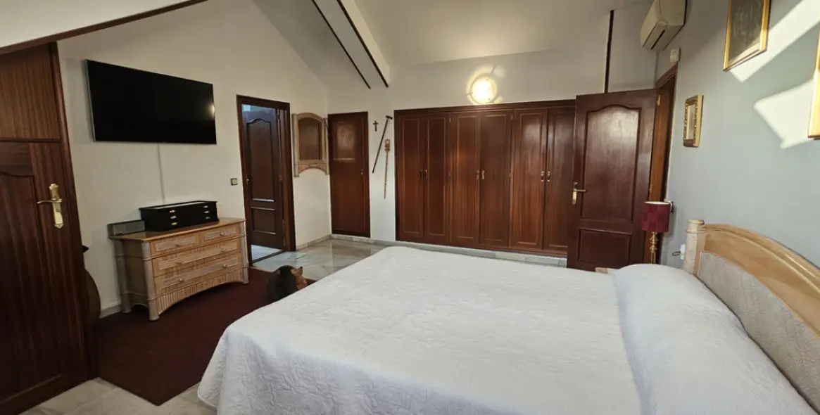 Sale of duplex in Fuengirola 7