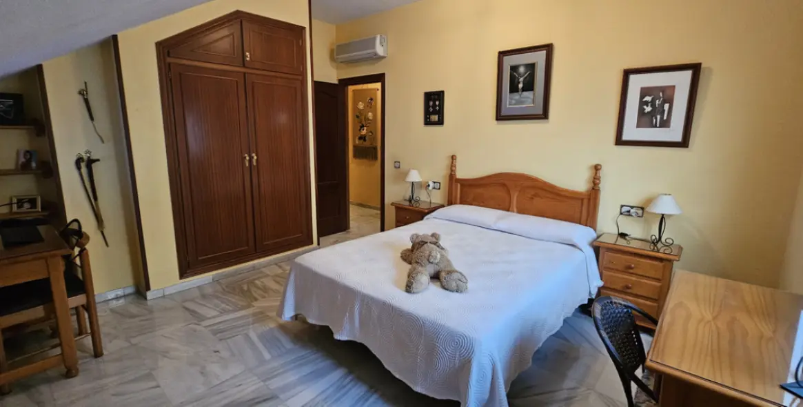 Sale of duplex in Fuengirola 8