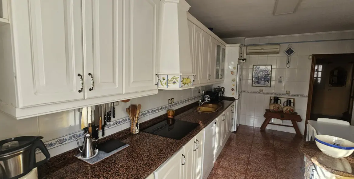 Sale of duplex in Fuengirola 9