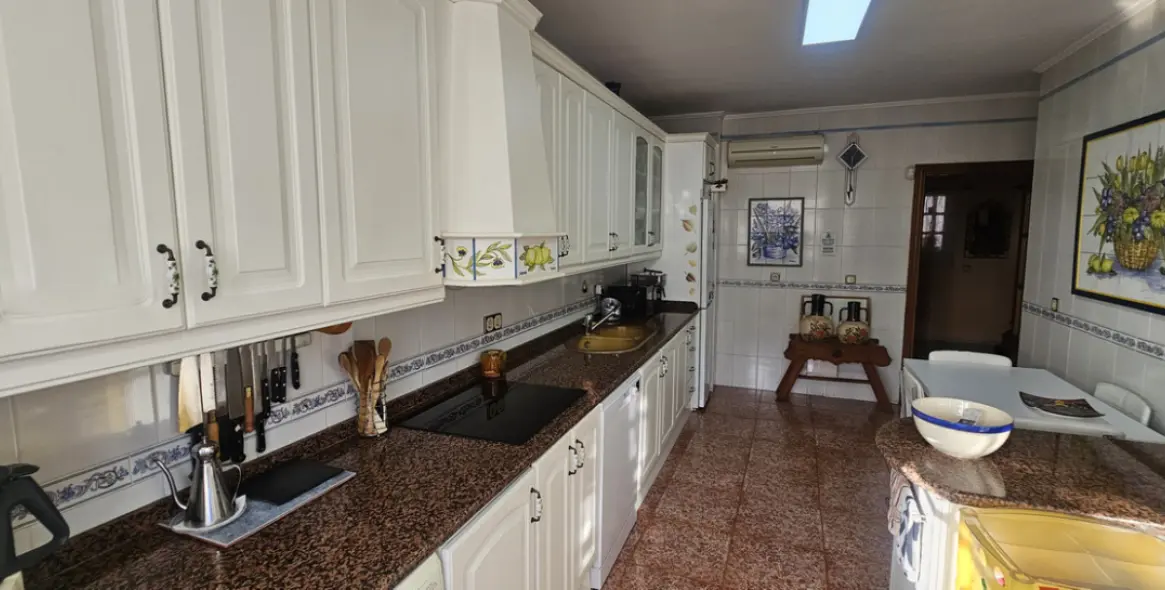 Sale of duplex in Fuengirola 10