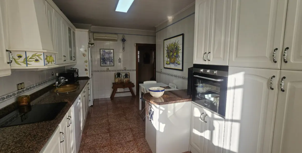 Sale of duplex in Fuengirola 11