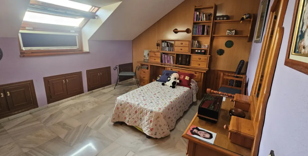Sale of duplex in Fuengirola 12