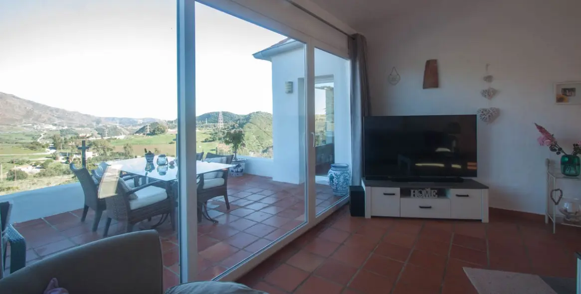 Venta de finca - cortijo en Casares 17