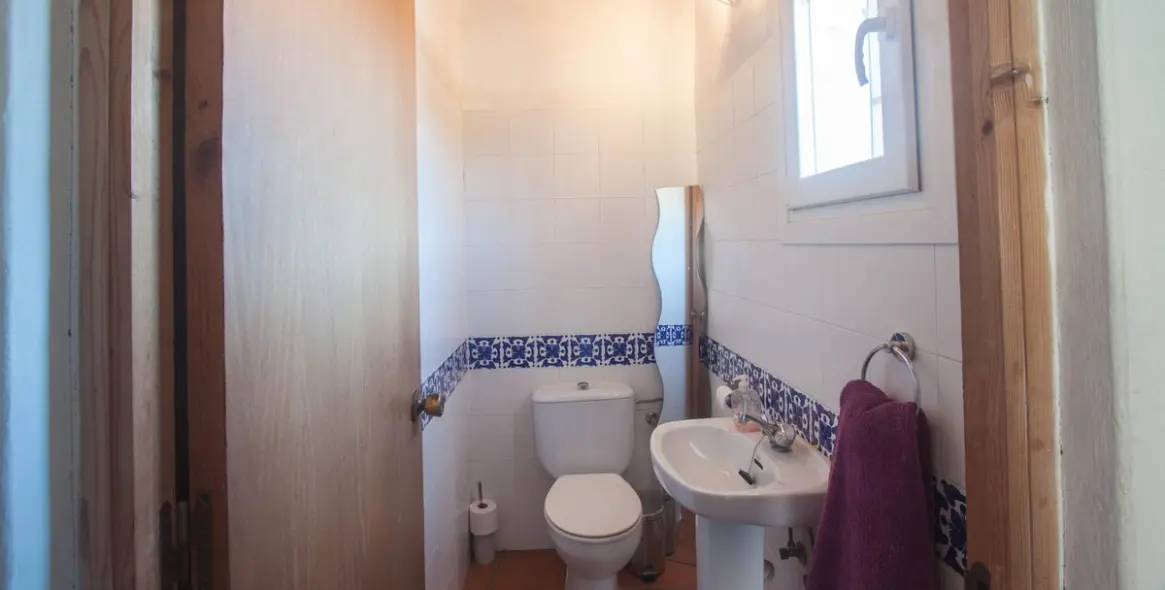 Продажа финки в Casares 21