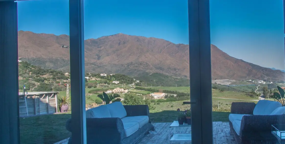 Продажа финки в Casares 28