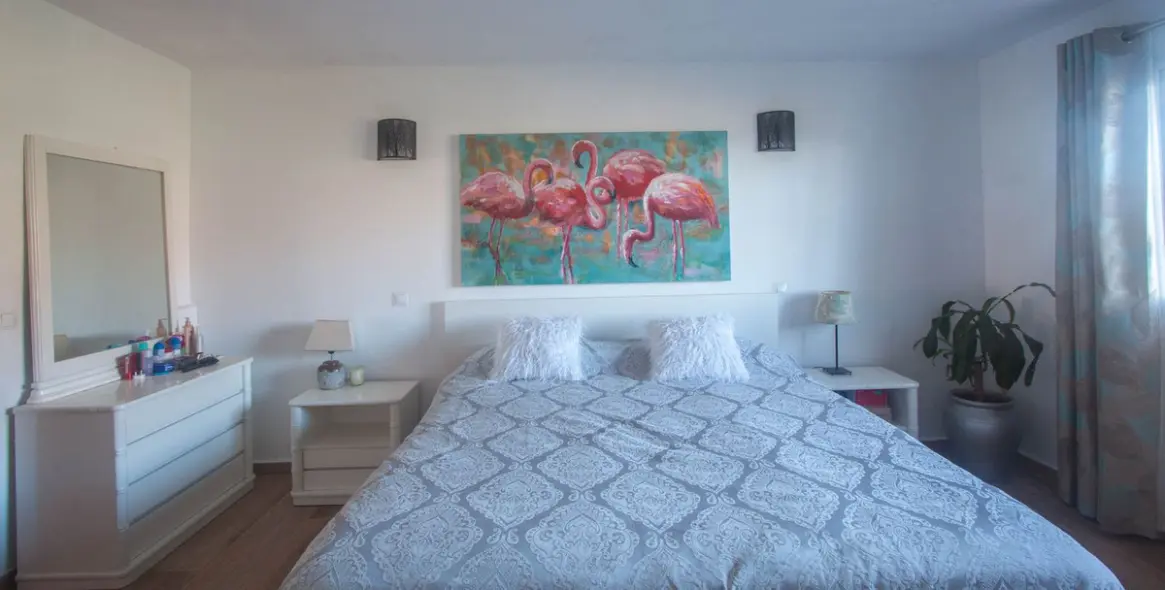 Продажа финки в Casares 30