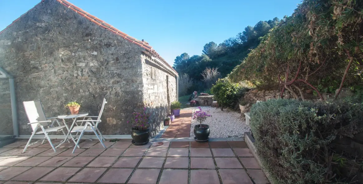 Продажа финки в Casares 32