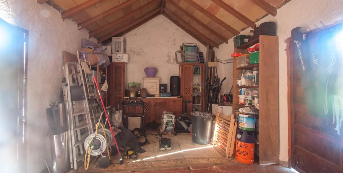 Продажа финки в Casares 33