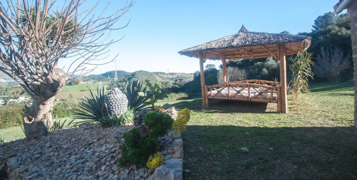 Продажа финки в Casares 39