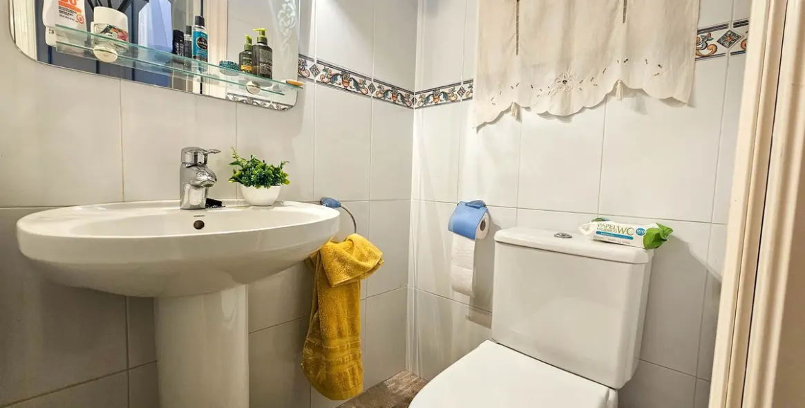 Venta de casa pareada en Casares Playa 22