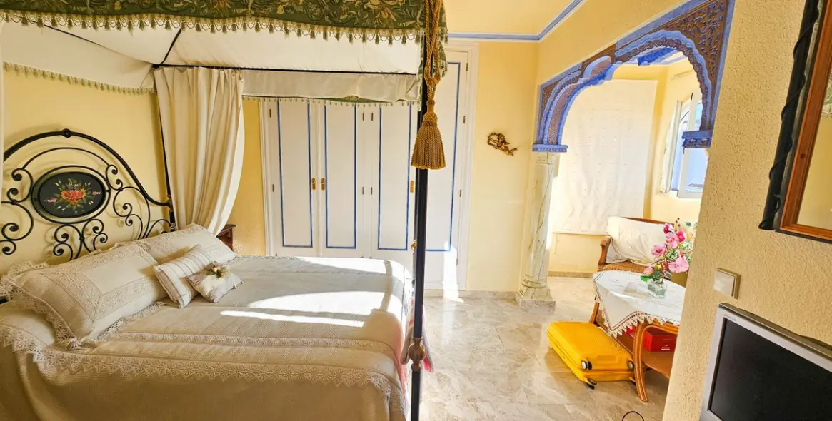 Venta de casa pareada en Casares Playa 26