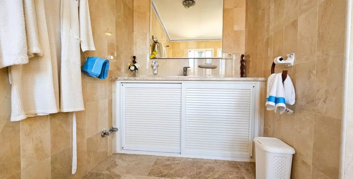 Venta de casa pareada en Casares Playa 30