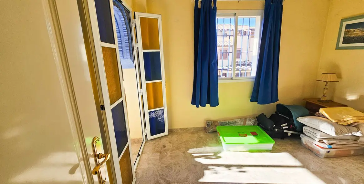 Venta de casa pareada en Casares Playa 31