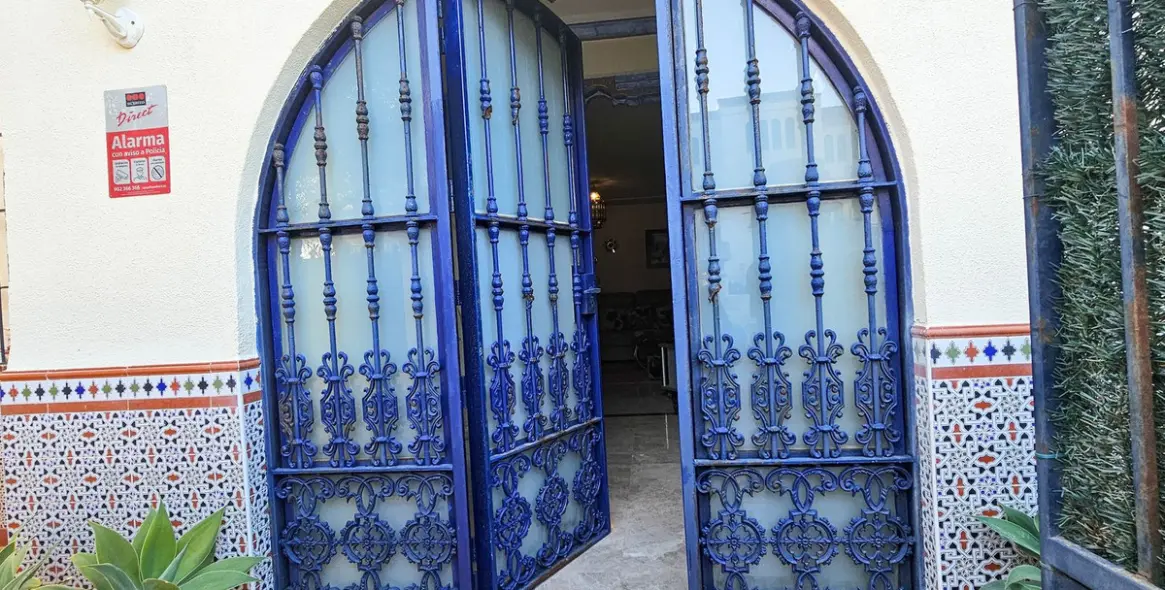 Venta de casa pareada en Casares Playa 51