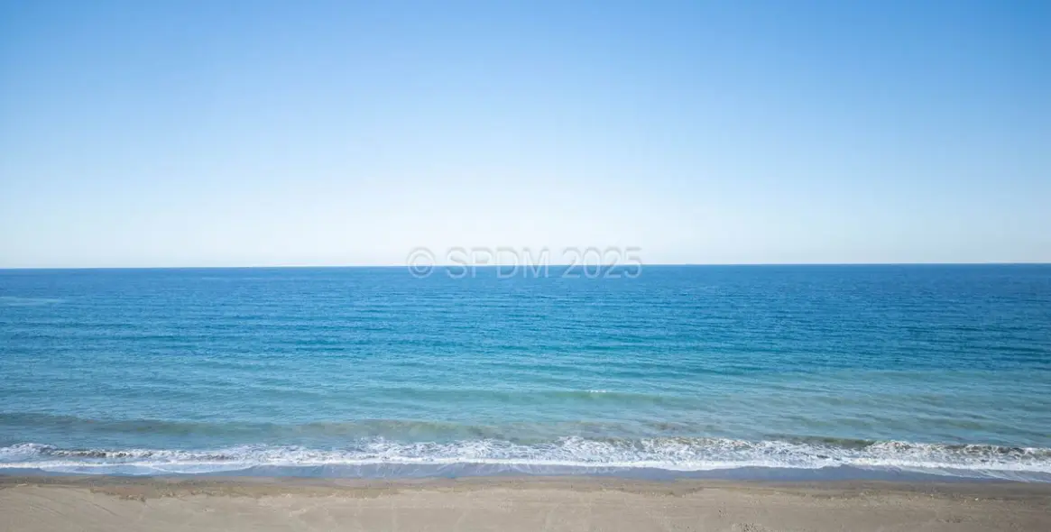 Venta de casa pareada en Casares Playa 61