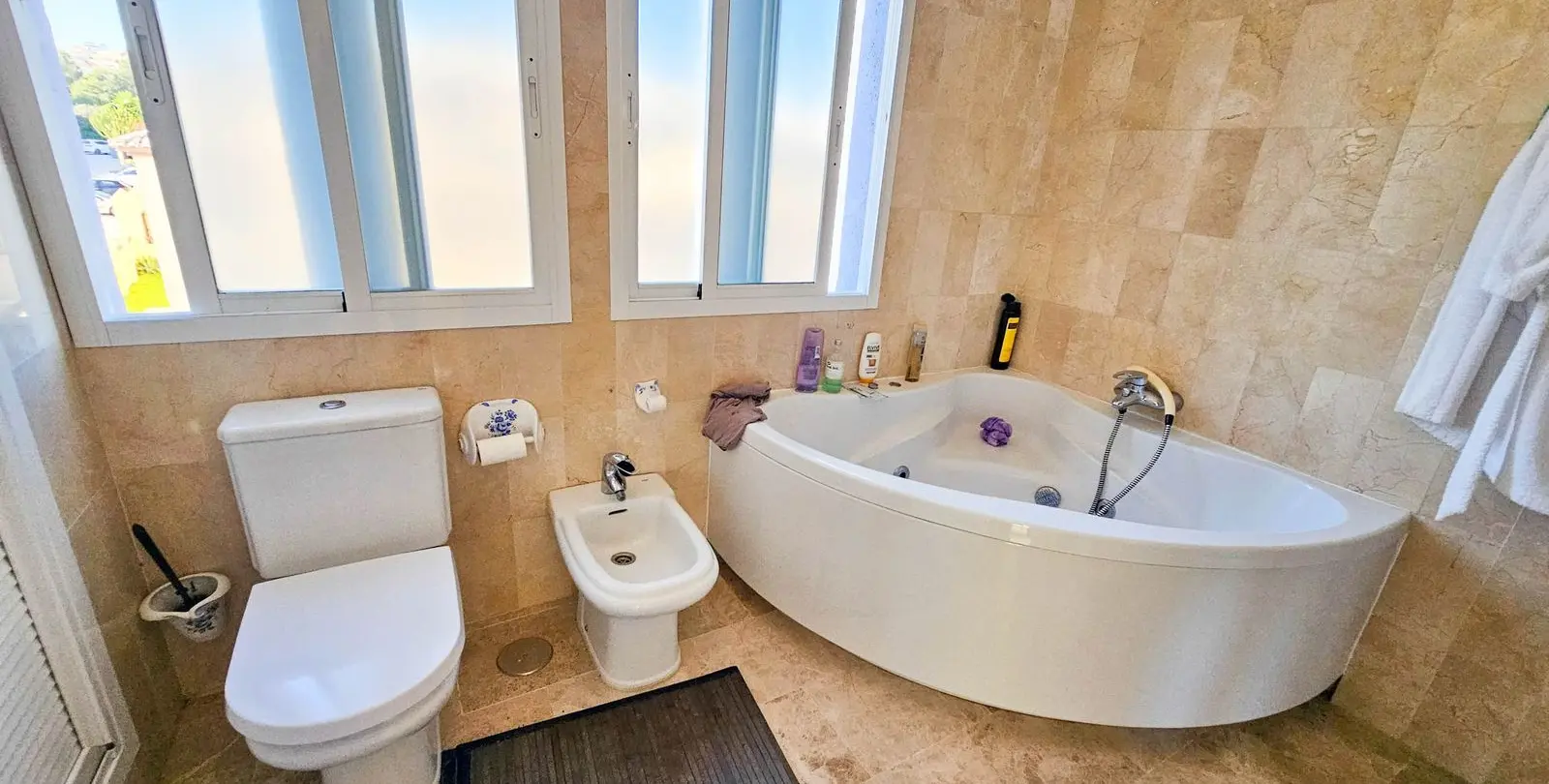 Sale of semi-detached house in Casares Playa 29